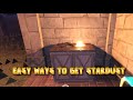 Easy Ways To Get Stardust In Roblox Doors!