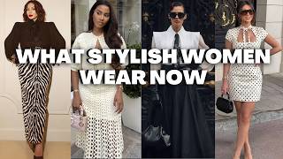 10 Summer 2026 Trends That Are Already Over, and What to Wear Instead
