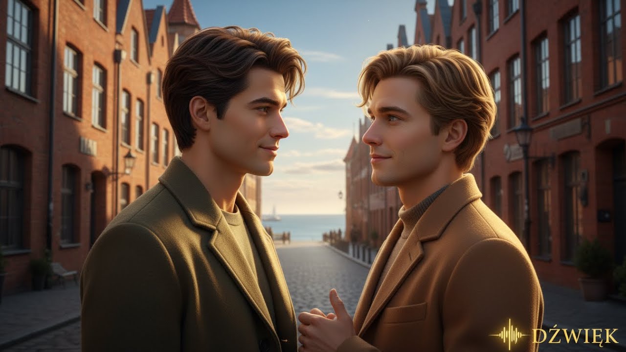 DALEKI KUZYN, KTÓRY STAŁ SIĘ NAJBLIZEJSZY