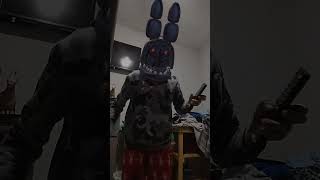 teléfono carpintero versión fnaf 2