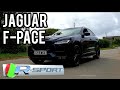 Jaguar F-Pace R-Sport MY19