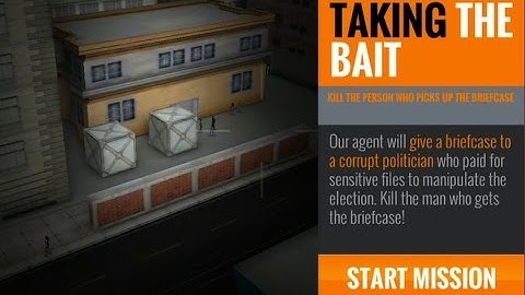 Sniper 3D Assassin Shoot to Kill Porter Heights Mission 8 Walkthrough Gameplay