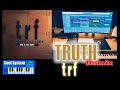 [DTM REMIX]trf - TRUTH (Cool System Remix)