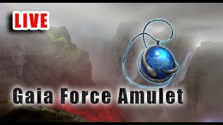 🔴 CABAL EXTREME | ทำ  Gaia Force Amulet กัน