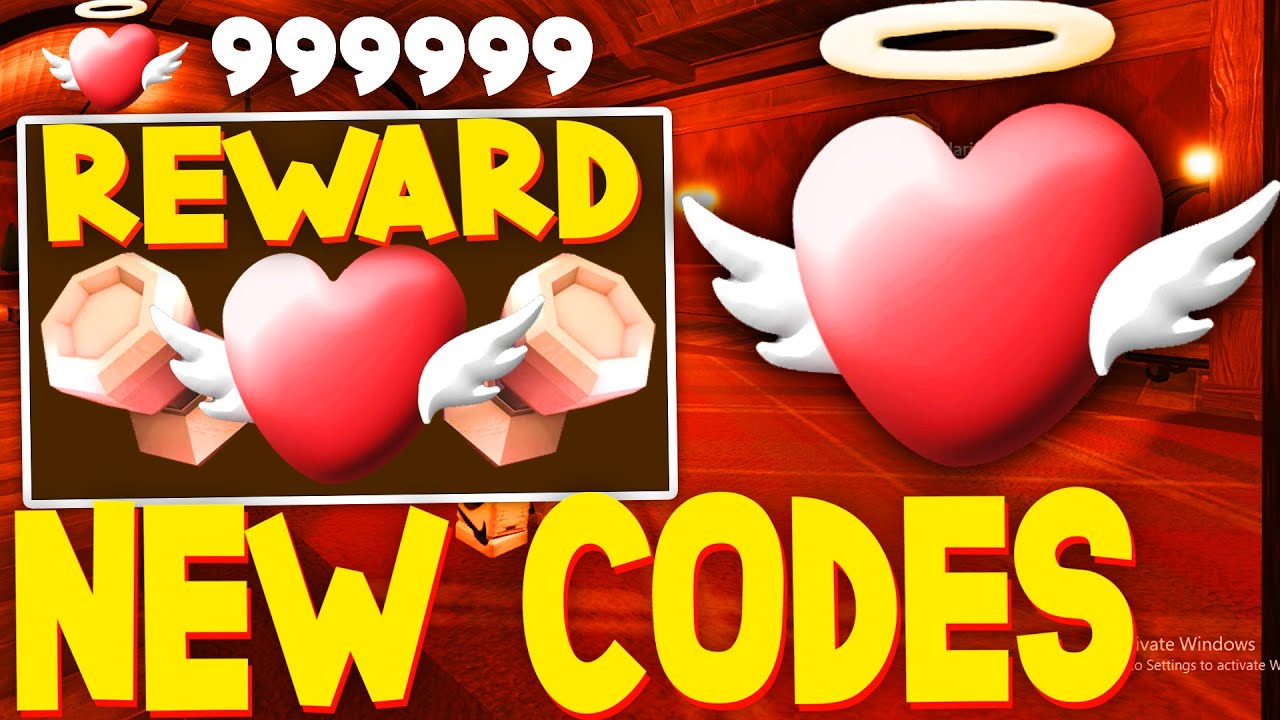 ALL 6 NEW *FREE REVIVE* CODES in DOORS CODES! (Doors Codes) ROBLOX