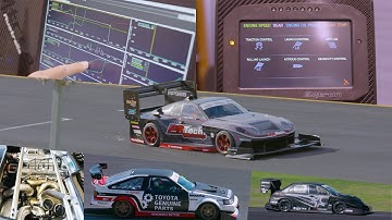 We talk new ECU technology and new products with EMTRON at SEMA2019