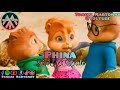 Phina - Sisi Ni Wale | Tomezz Martommy | Chipettes | Alvin and the Chipmunks
