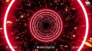 Nonstop Vinahouse 2025 - Nếu Ví Anh Như Remix Hot TikTok - Nonstop DJ Bay Phòng Bass Cực Mạnh