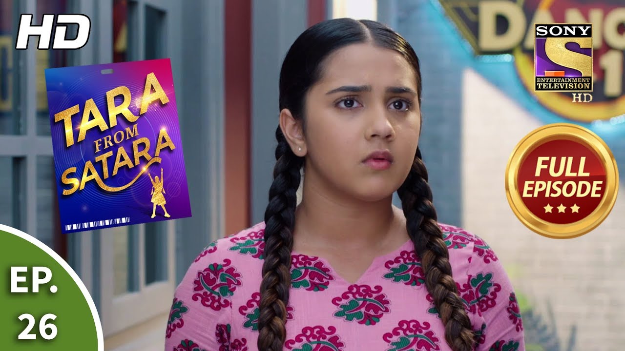 Tara From Satara - Ep 26 - Full Episode - 1st October, 2019 set india cid