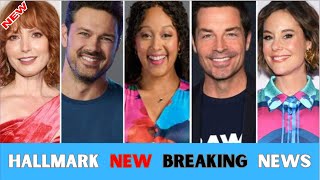 Hallmark Fans Keep Asking Where Their Favorite Actors Are: What We Know