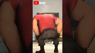 Celebrity Heavy throws it back?!?! #tf2 #sfm #animation Wealth