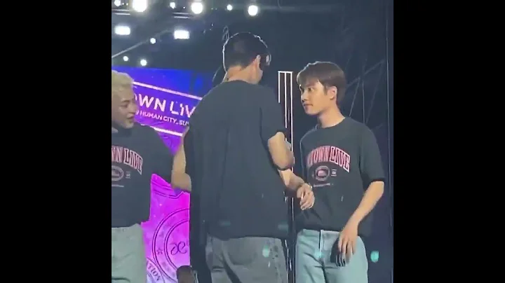 220820 Exo from Smtown concert 😭🤧😍 - 天天要聞