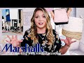 I went to Marshalls THE DAY they Reopened after Quarantine (it was insane) + HUGE HAUL