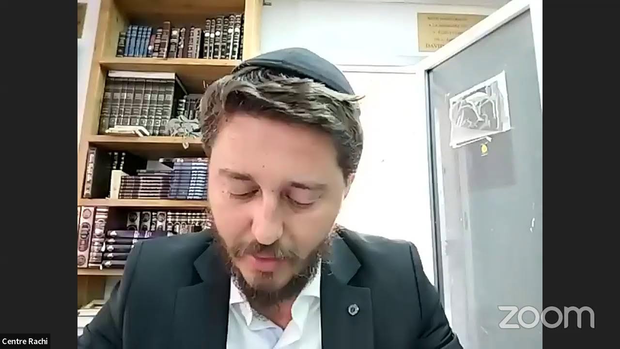 Daf hayomi YEVAMOT page 99