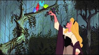 Công chúa ngủ trong rừng - Đọc truyện cổ tích thiếu nhi screenshot 4