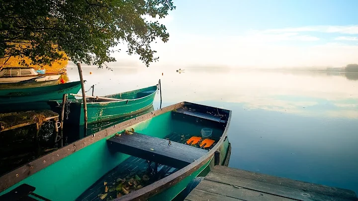 Autumn in Poland | SONY XPERIA 1IV | Video Pro |