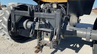 1998 Caterpillar Ch45 For Sale