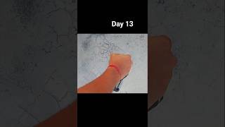 Day 13 Grip Strength Challenge #handgripper#gripstrength#fitness#workout#strengthtraining#grippers