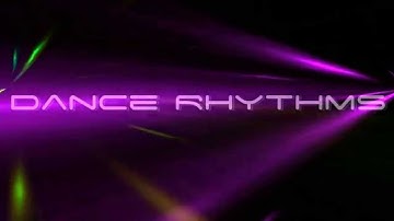 Dance Rhythm 3 Techno  140 BPM