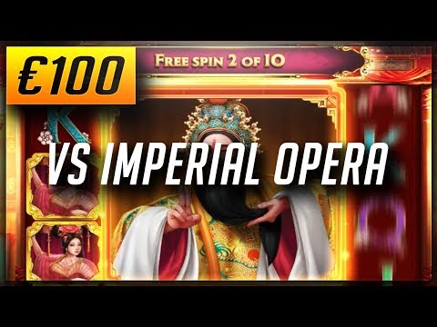 Video: Hvordan øke Antall Opera Slots