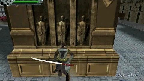 Gunz K-Style Tutorial: Flash Step