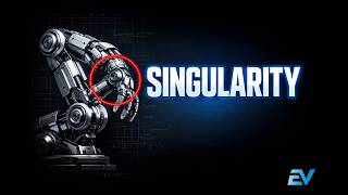 Robotics Singularity Explained Visually Simple & Clear