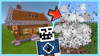 The SMP have tricked me! | AstroComet SMP (!ip)
