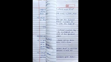 CBSE Grade 10 Ch 1 Real Numbers Previous 20 Years Board Exam Very Short Answer Questions