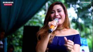 AHIRNYA KU MENEMUKIANMU - EVIS RENATA - ROMANSA NGASEM WEDDING HENDRIK & HESTI