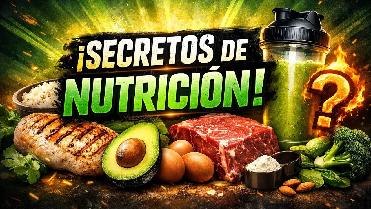 No todo lo que escuchas sobre las dietas es real - YouTube