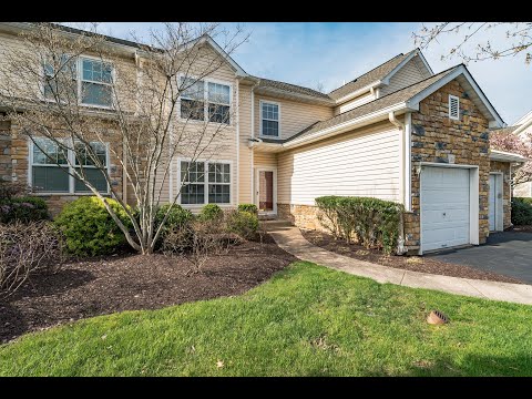 130 Medinah Dr, Blue Bell, PA home video tour