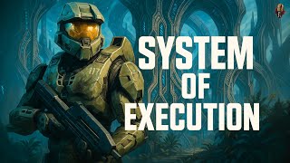 System of Execution | Master Chief Inspired Rock | Halo