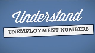 Understand: Breaking down state unemployment figures