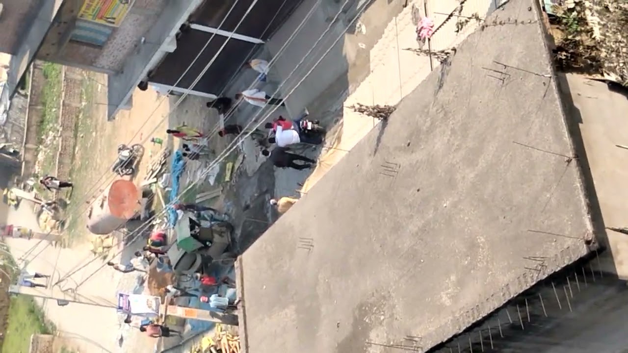 Hamare yaha sadak nirman karya ja raha hai 😘 please subscribe kariye mere channel ko 