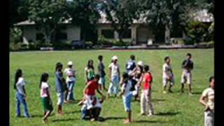 vSULHS I-rosal 06-07