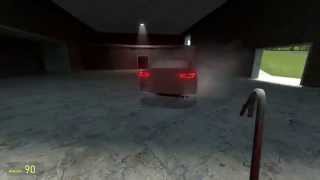VCMod quick showcase: new light updates