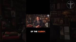 Is the Churchs Prayer Just the Clergys? #substack #shorts