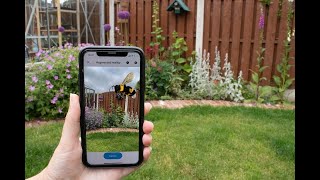 What's that bumblebee app » Explained screenshot 4