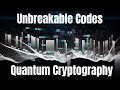 Quantum Cryptography: The Future of Unbreakable Data Security 🔐