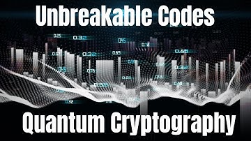 The End of Hacking? Exploring Unbreakable Encryption with Quantum Cryptography