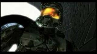 Halo 2 - Lost Ending