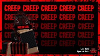 The Disturbing Truth of TheDxrkLegend... - Lets Talk: Episode 2