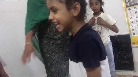 Harpreet Kaur NTT, IGNOU DECE PROJECT VIDEO, 14 activity day  5  (Part C session 2023-24)