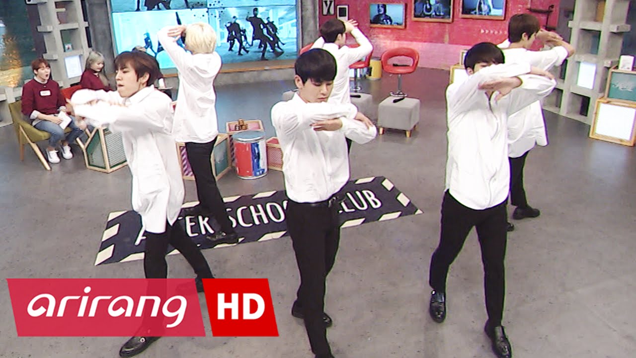 After School Club _ INFINITE(인피니트) _ Album Talk _ Ep.231 _ 092716