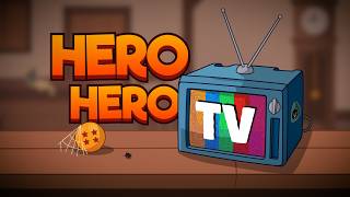 TV HERO HERO| NEW SEASON SKILL - DEVIL FRUIT screenshot 2