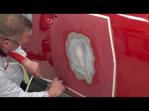 Primer Filler Automotive