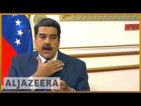🇻🇪 Venezuela to prosecute opposition-appointed oil executives l Al Jazeera English