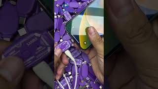 LANRUI V587 – One-Click Recovery/DFU/Odin Tool for iPhone &amp; iPad &amp; Samsung Repair