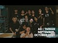 Studying In Taiwan | September - October 2021