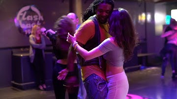 MAH00611 BDA2018 Social Dances TBT ~ video by Zouk Soul